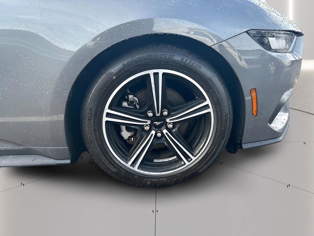 Certified 2024 Ford Mustang Premium image 20