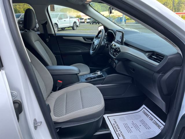 Certified 2022 Ford Escape SE image 18