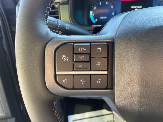 Certified 2026 Ford F150 Lariat AWD/4WD image 31