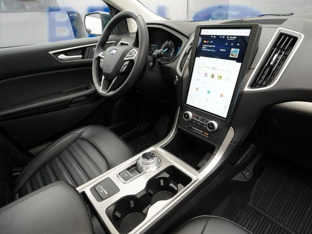 Certified 2024 Ford Edge SEL w/ Convenience Package image 23