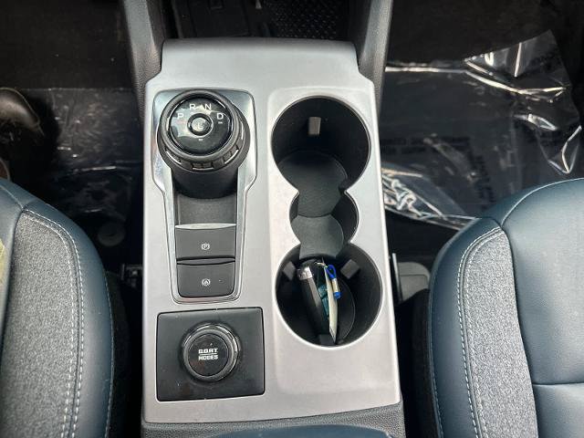 Certified 2024 Ford Bronco Sport Outer Banks w/ Tech Package AWD/4WD image 22