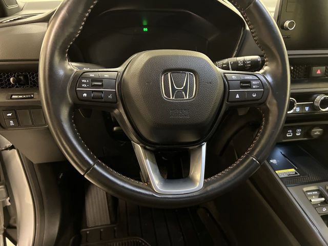 Used 2024 Honda CR-V Sport-L image 9