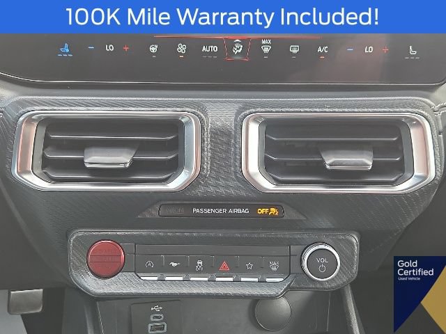Certified 2024 Ford Mustang Premium RWD image 28