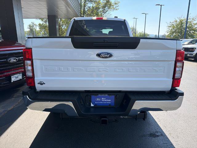 Certified 2020 Ford F250 XLT AWD/4WD image 12