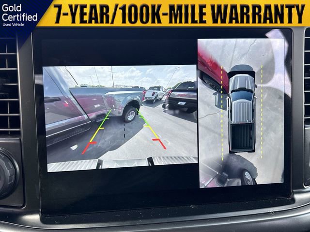 Certified 2024 Ford F150 XLT w/ Equipment Group 302A MID image 26