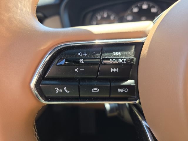 Used 2025 MAZDA CX-70 3.3 Turbo S w/ Premium Plus AWD/4WD image 28