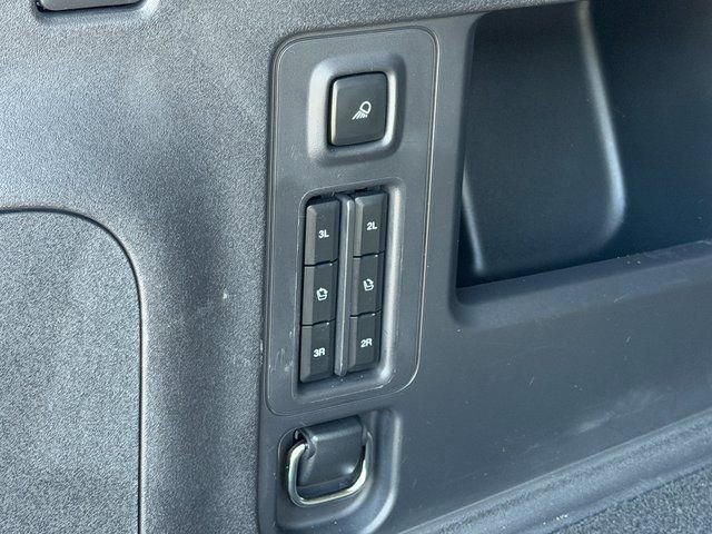 Certified 2025 Ford Expedition Active AWD/4WD image 24