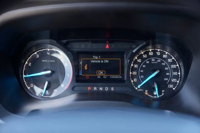 Certified 2022 Ford Ranger XL w/ FX4 Off-Road Package image 24