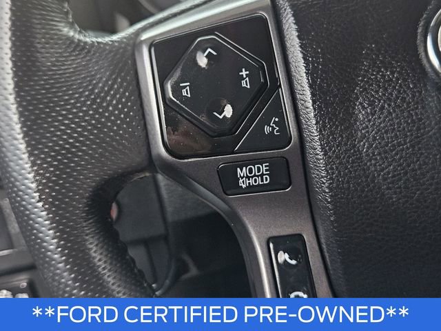 Used 2021 Toyota Tacoma TRD Pro AWD/4WD image 21