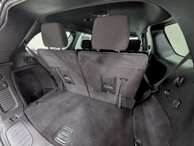 Used 2025 Dodge Durango GT AWD/4WD image 20