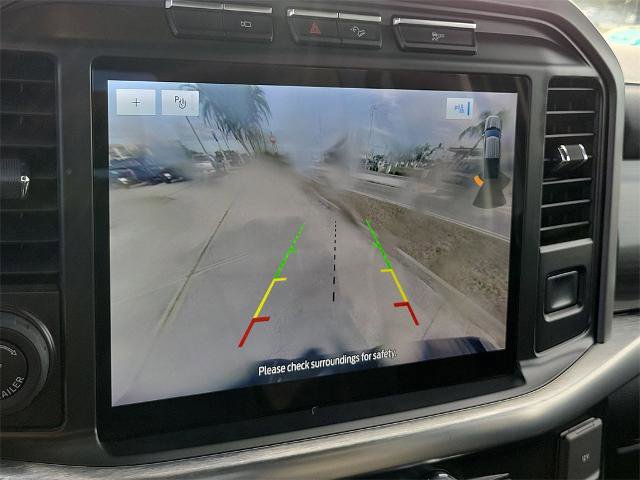 Certified 2022 Ford F150 Lariat w/ Trailer Tow Package image 27