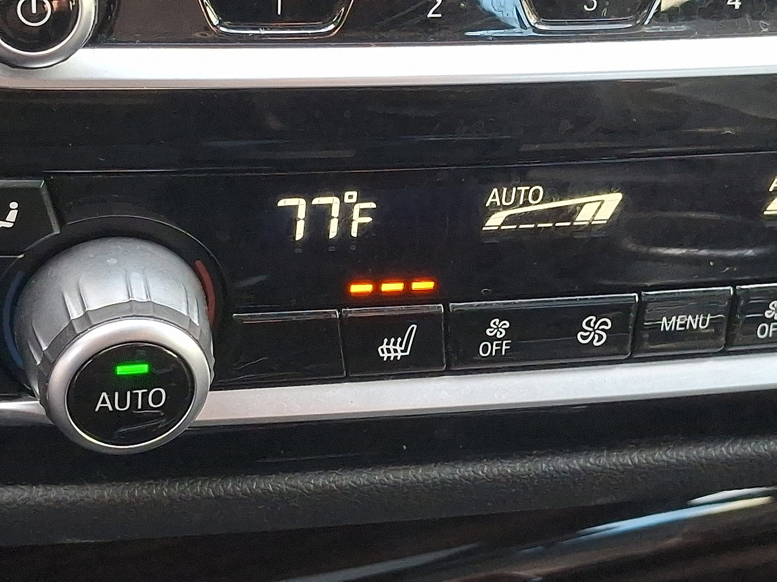 Used 2019 BMW 530i xDrive w/ Convenience Package image 24