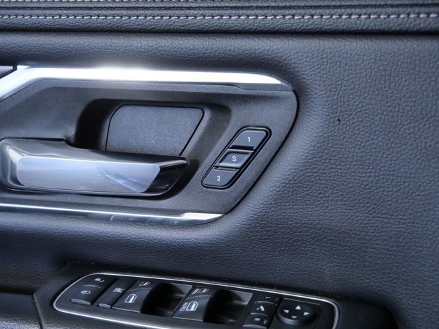 Used 2021 RAM 1500 Laramie image 28