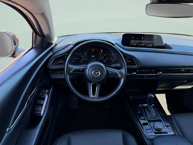Used 2025 MAZDA CX-30 AWD 2.5 S w/ Preferred Package image 7