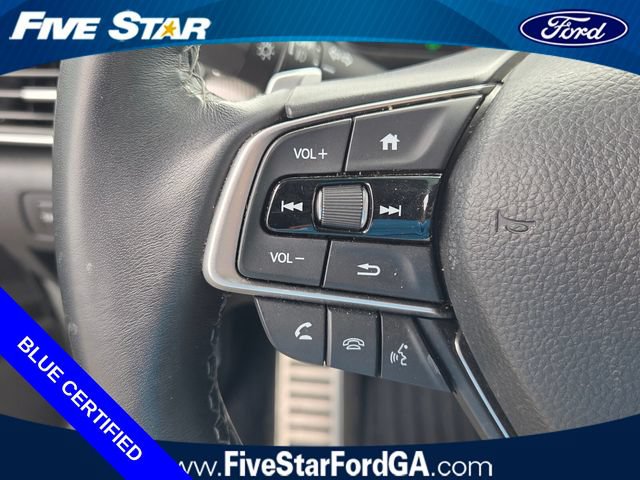 Used 2022 Honda Accord Sport Special Edition image 24