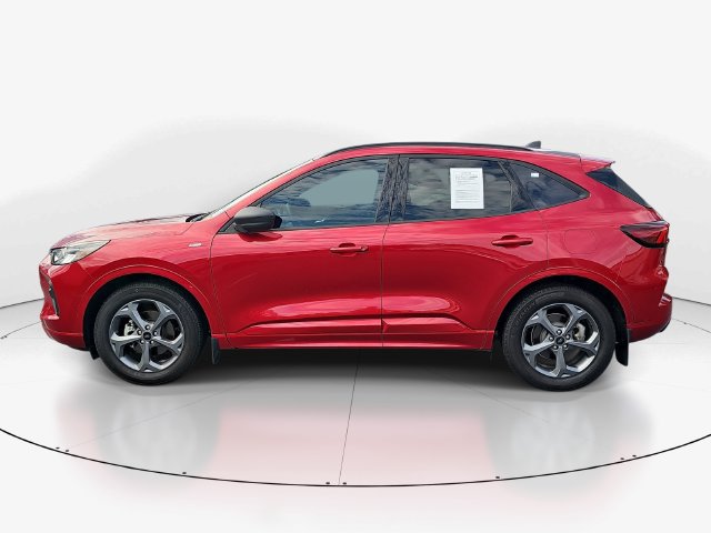 Certified 2024 Ford Escape ST-Line w/ Tech Pack #1 FWD image 6