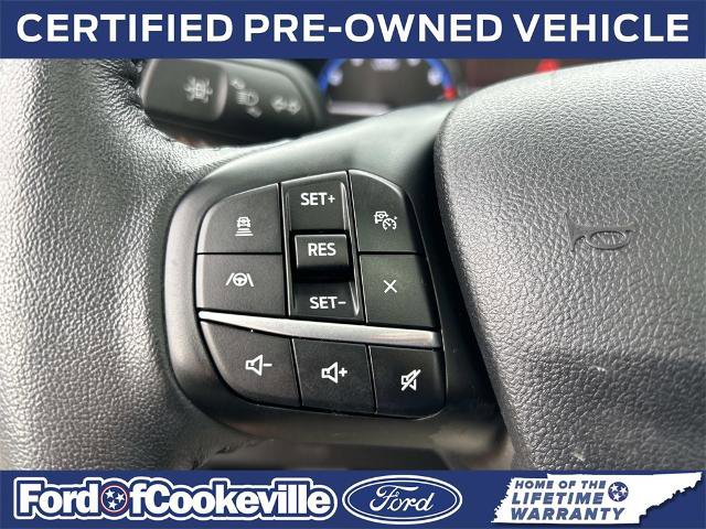 Certified 2023 Ford Bronco Sport Outer Banks w/ Tech Package image 28
