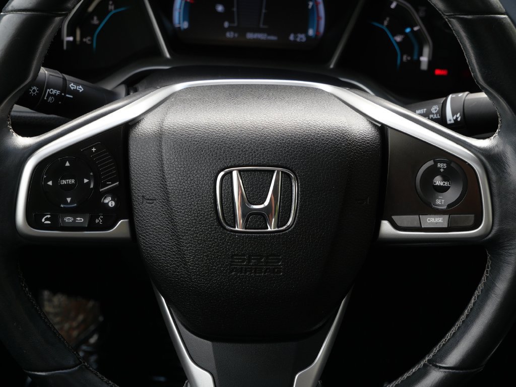 Used 2018 Honda Civic EX-T image 18