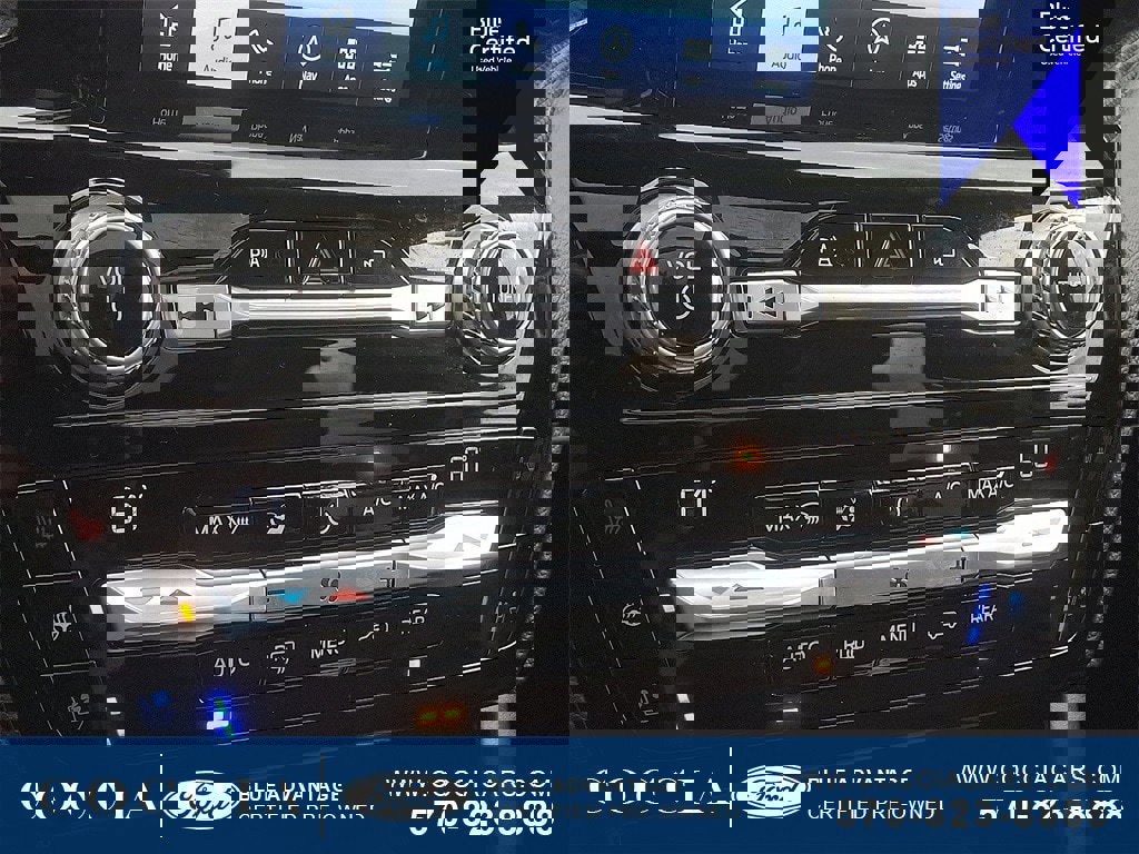 Certified 2021 Ford Explorer ST w/ Equipment Group 401A image 15