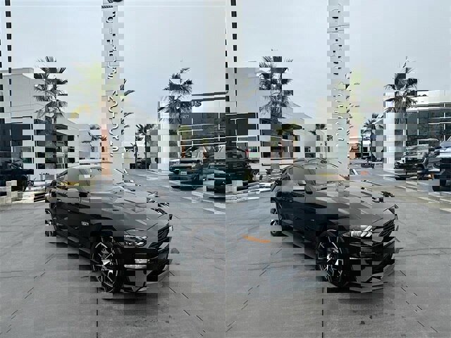 Certified 2022 Ford Mustang Premium w/ 2.3L High Performance Package image 7