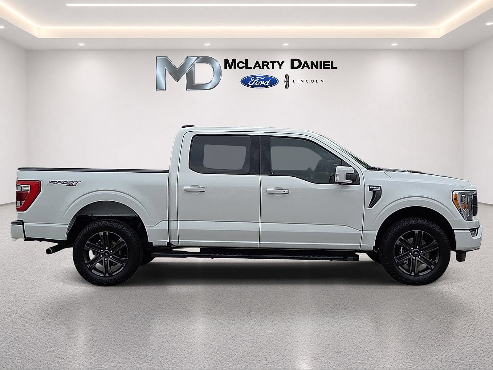 Certified 2022 Ford F150 Lariat AWD/4WD image 6