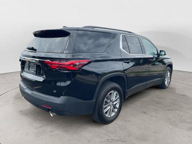 Used 2023 Chevrolet Traverse LT w/ LPO, Floor Liner Package AWD/4WD image 5