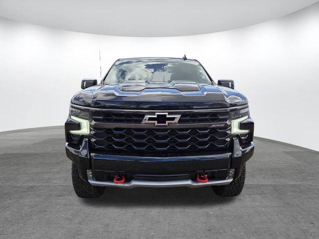 Used 2023 Chevrolet Silverado 1500 ZR2 w/ Technology Package image 2