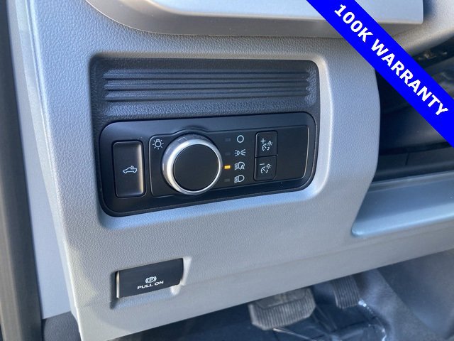 Certified 2023 Ford F250 XL w/ 360-Degree Camera Package image 12