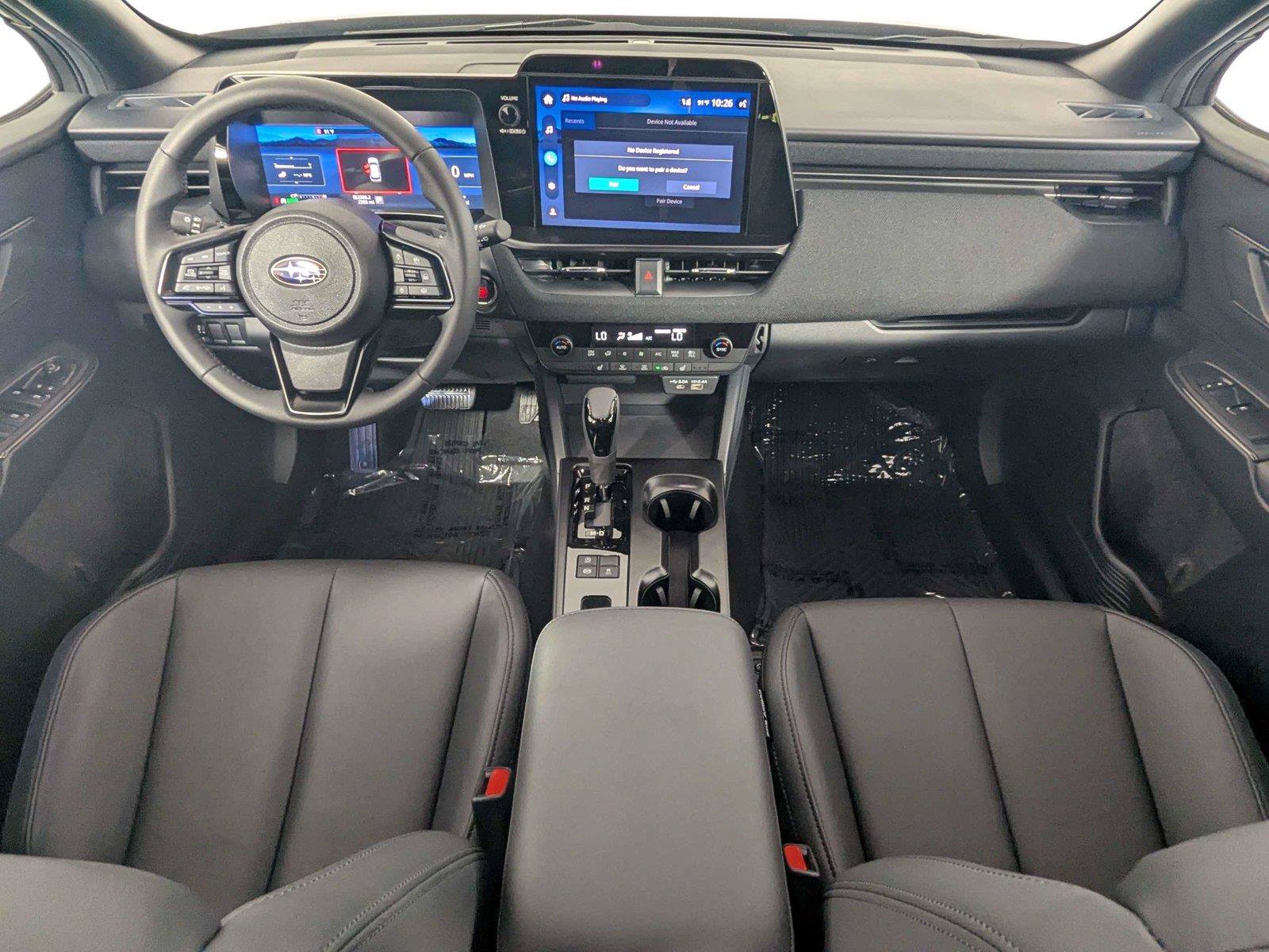 Used 2026 Subaru Outback Premium w/ Premium/Limited Plus Package AWD/4WD image 37