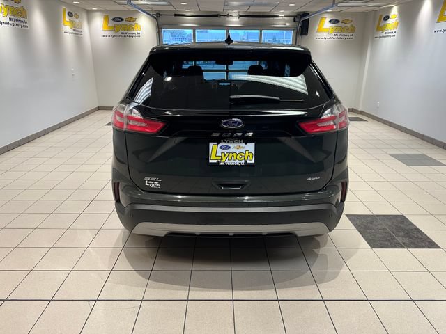 Certified 2024 Ford Edge SEL w/ Convenience Package AWD/4WD image 21