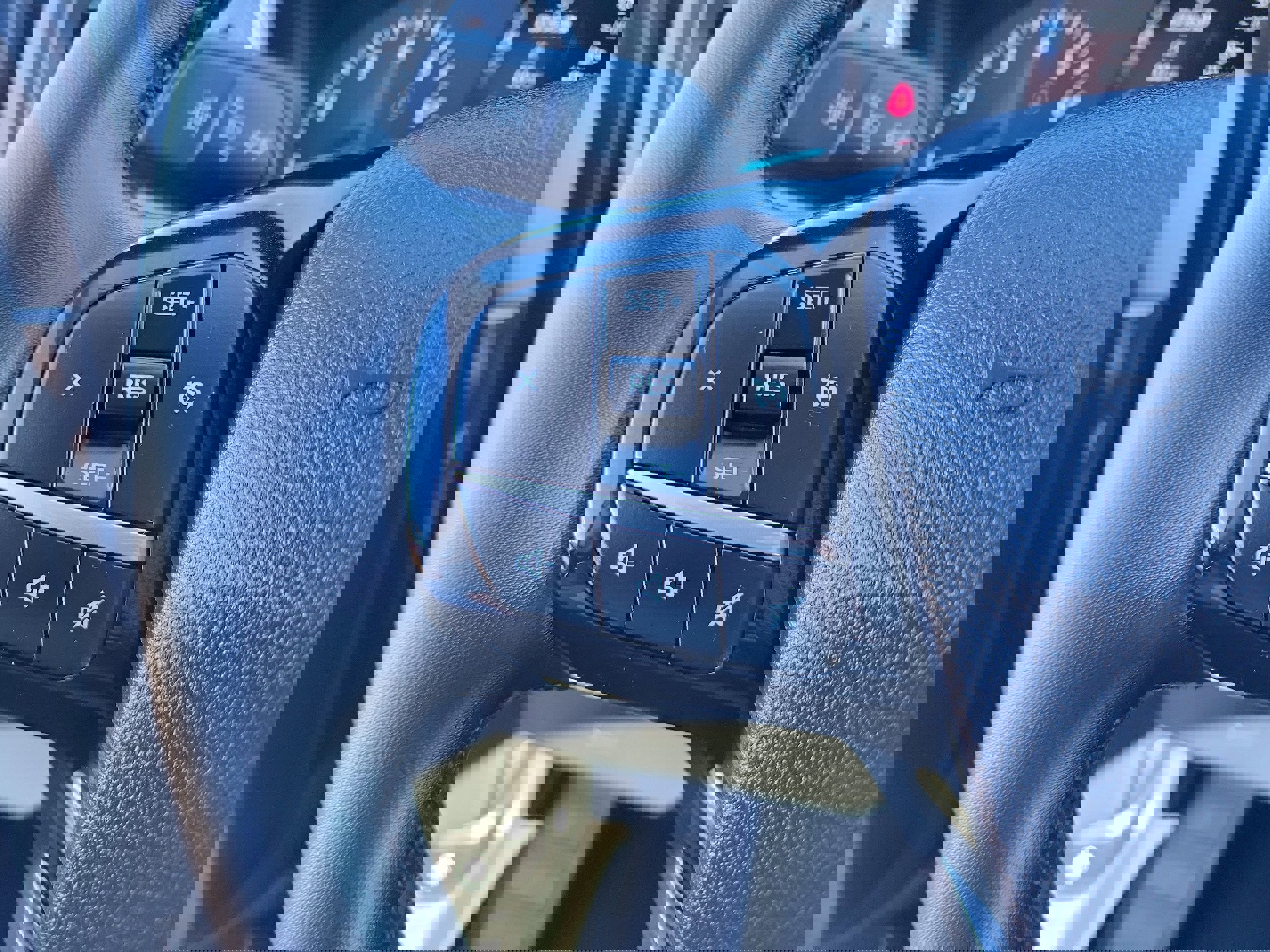 Certified 2022 Ford Escape SE w/ SE Sport Appearance Package image 27