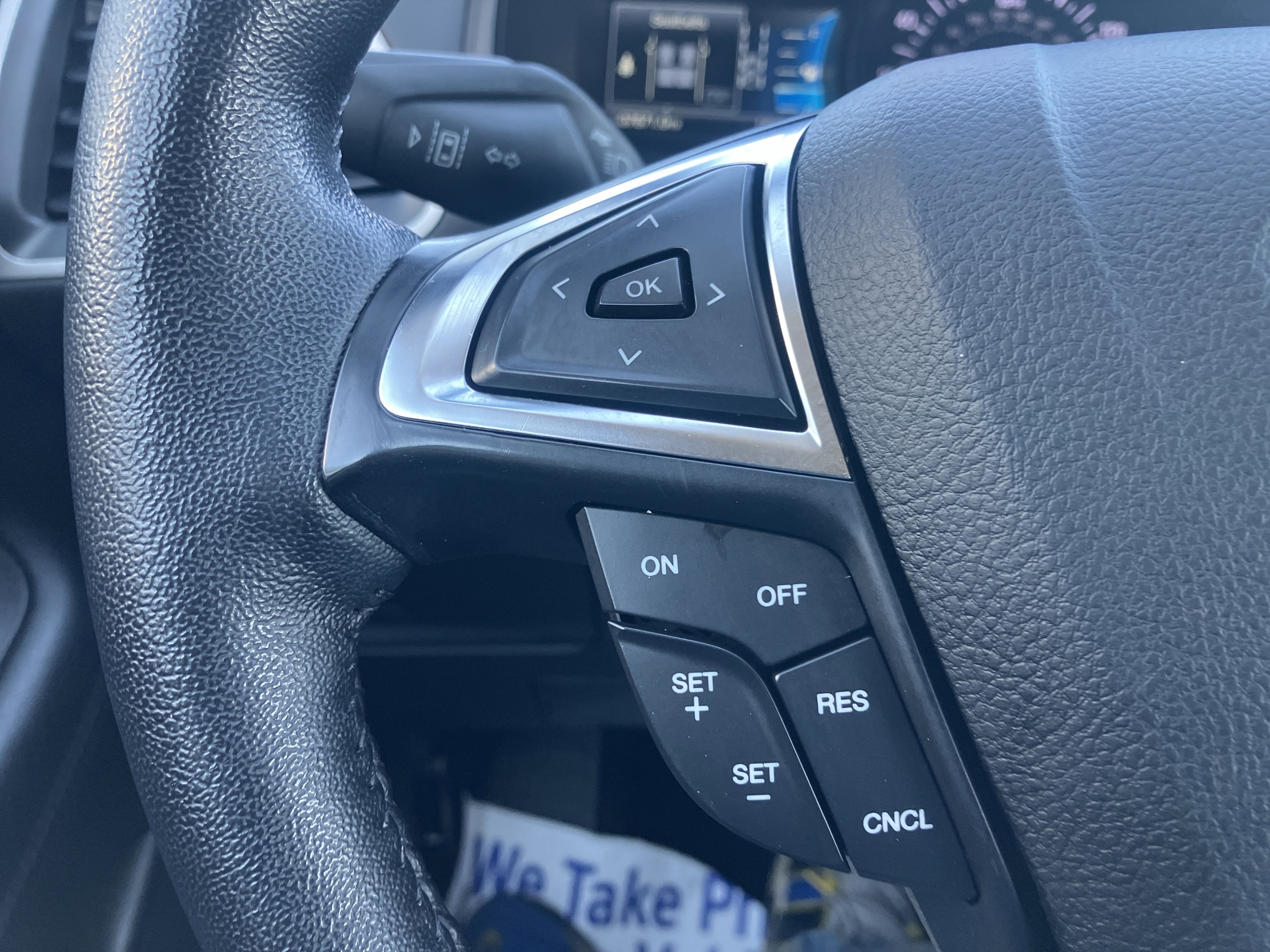 Certified 2022 Ford Edge SEL w/ Convenience Package AWD/4WD image 25