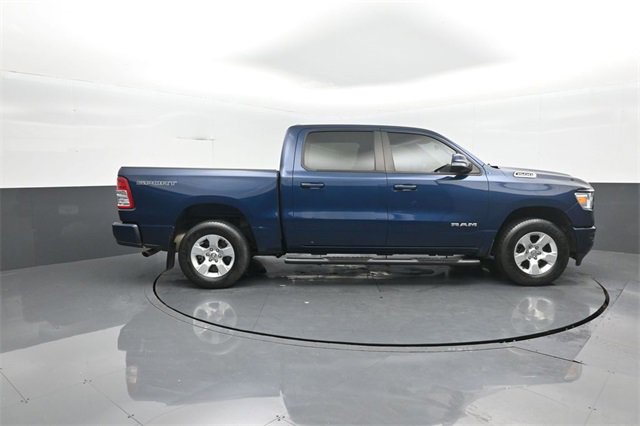 Used 2020 RAM 1500 Big Horn image 8
