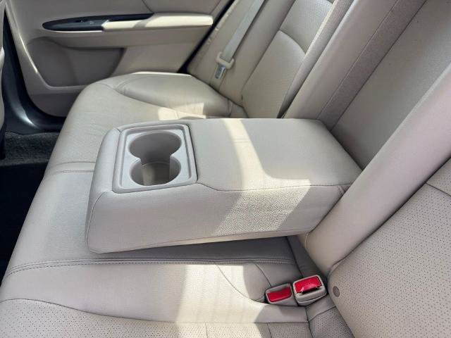 Used 2017 Honda Accord EX-L image 10