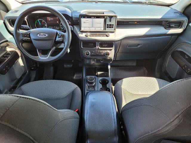 Certified 2024 Ford Maverick XL FWD image 14