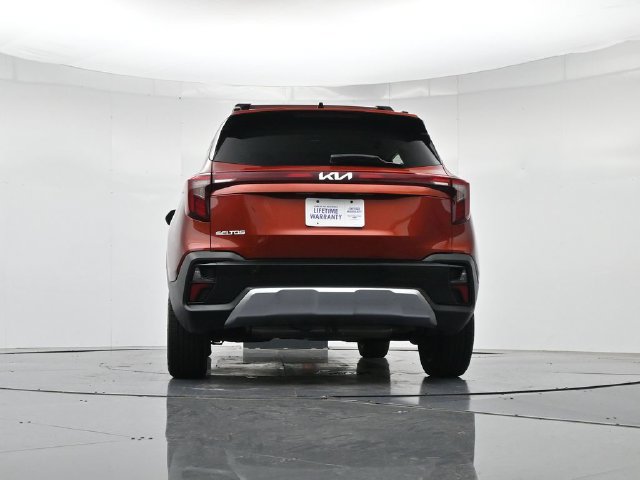 Used 2026 Kia Seltos S FWD image 39
