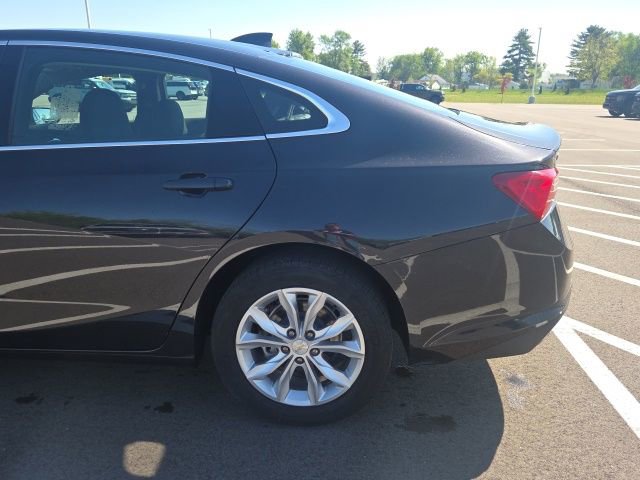 Used 2023 Chevrolet Malibu LT FWD image 12