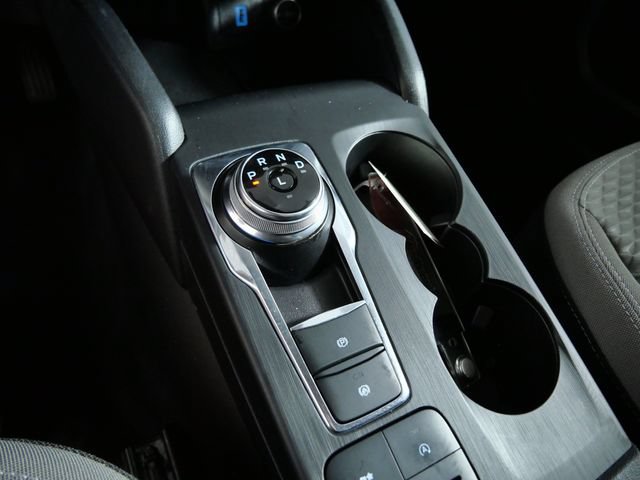 Certified 2020 Ford Escape SE AWD/4WD image 19