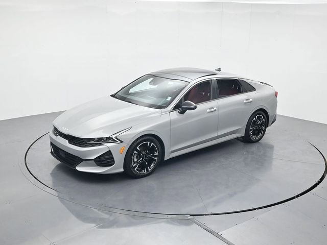 Used 2022 Kia K5 GT-Line w/ GT-Line FWD Premium Package image 42