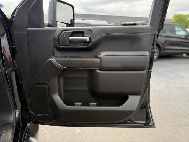 Used 2023 GMC Sierra 2500 AT4 w/ Gooseneck/5TH Wheel Package AWD/4WD image 15