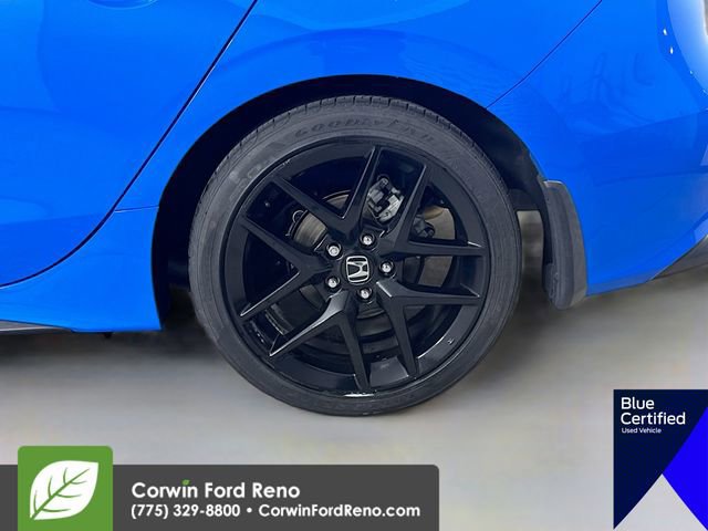 Used 2022 Honda Civic Sport image 31
