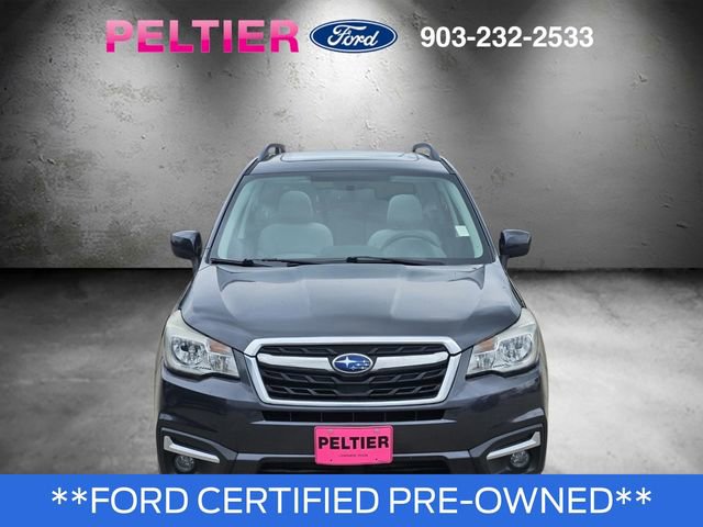 Used 2017 Subaru Forester 2.5i Premium AWD/4WD image 2