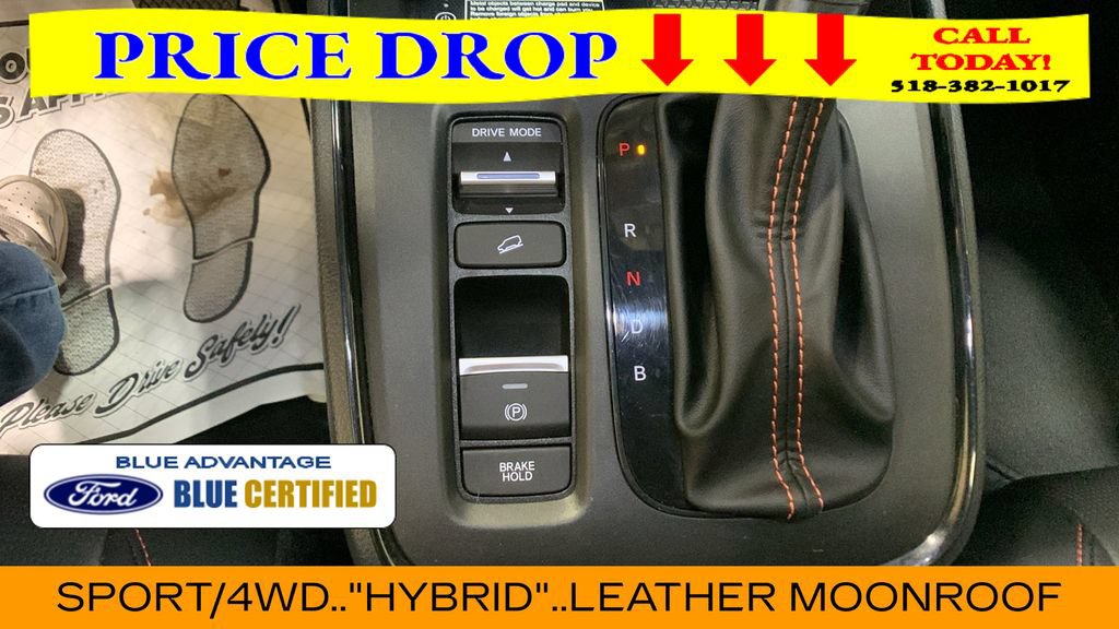 Used 2023 Honda CR-V Sport Touring image 44