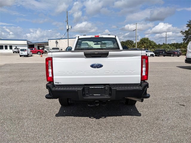 Certified 2024 Ford F250 XL image 4