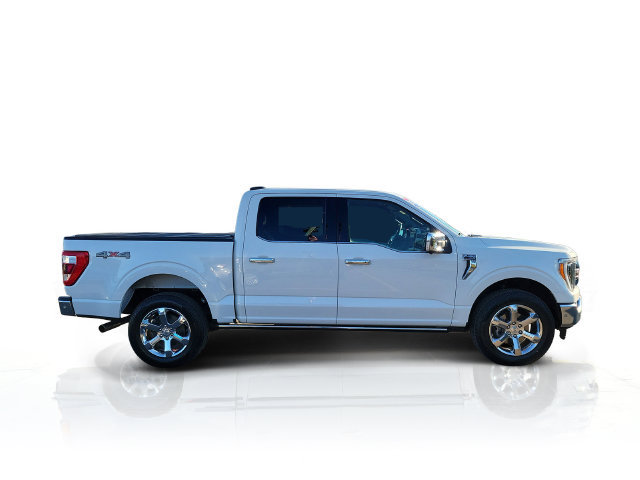Certified 2023 Ford F150 King Ranch w/ Equipment Group 601A High AWD/4WD image 8