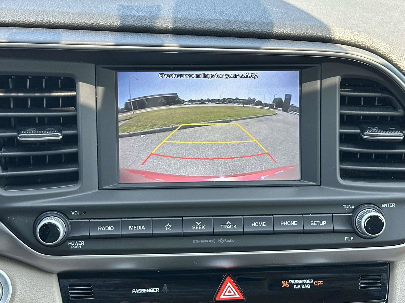 Used 2020 Hyundai Elantra Value Edition FWD image 18