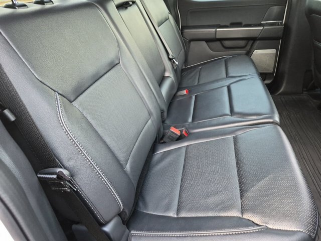 Certified 2024 Ford F150 Lariat w/ Bed Utility Package AWD/4WD image 34