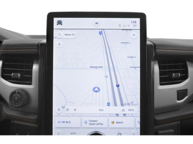 Certified 2023 Ford Expedition Timberline image 19