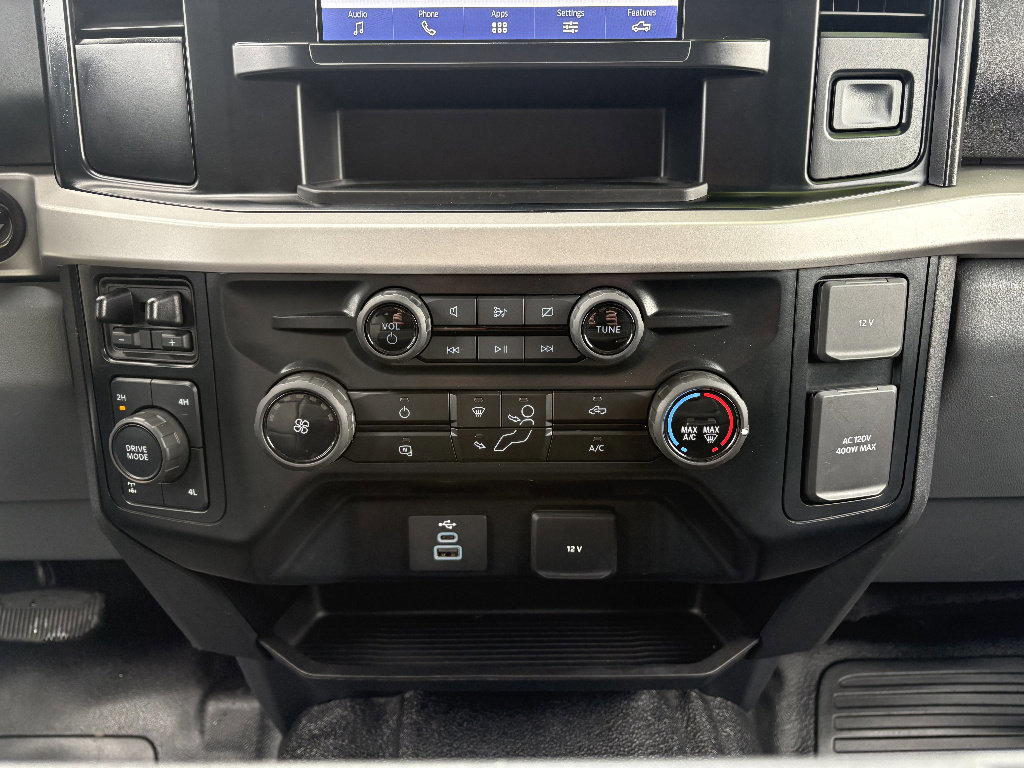 Certified 2024 Ford F350 XLT AWD/4WD image 25