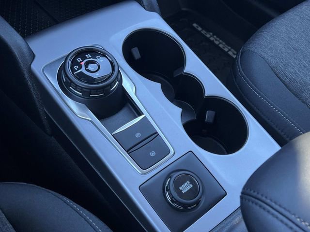 Certified 2024 Ford Bronco Sport Big Bend image 25